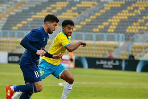 إنبي يتقدم إلى المركز السادس ويصعب وضع الإسماعيلي في مجموعة الهبوط